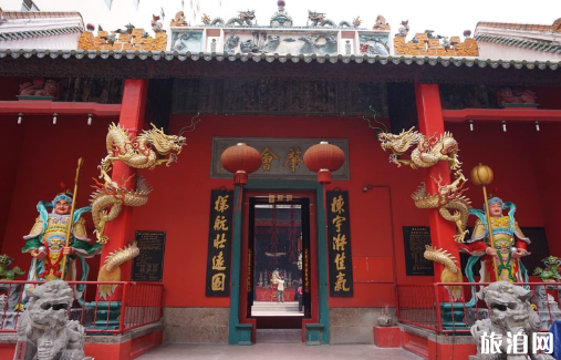 关帝庙怎么样 关帝庙值得去吗 关帝庙怎么样 关帝庙值得去吗