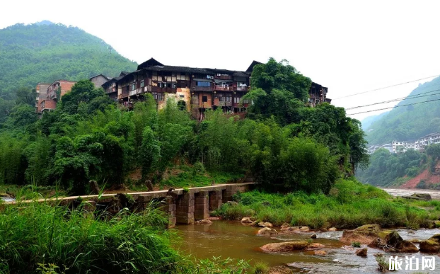贵州遵义旅游必去的几个旅游景点