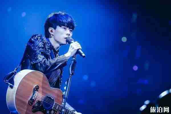 2019石家庄星光音乐节演出乐队阵容