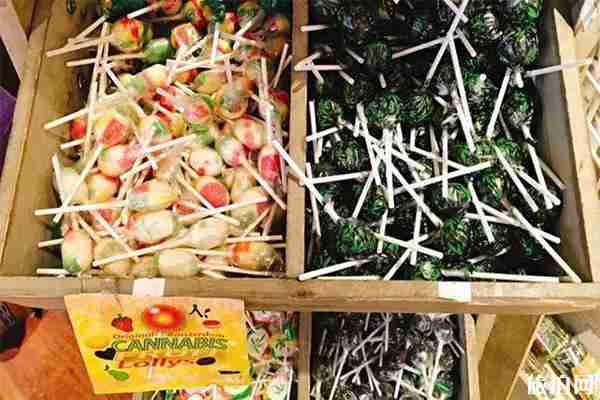 加拿大大麻食品入境中国规定+怎样辨别大麻食品 加拿大大麻食品入境中国规定+怎样辨别大麻食品