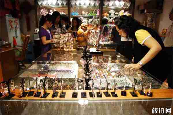 2019梧州宝石节11月2开启 持续时间+放假时间