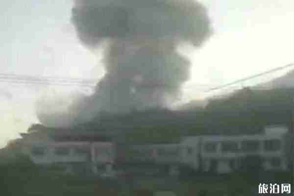 湖南浏阳烟花厂爆炸伤亡人数 湖南浏阳烟花厂爆炸事件回顾