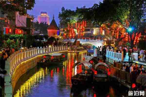 2020广州各区花市开启时间
