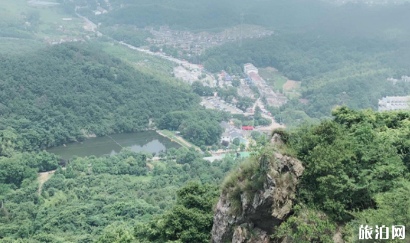 安徽哪些地方时候全家一起旅游