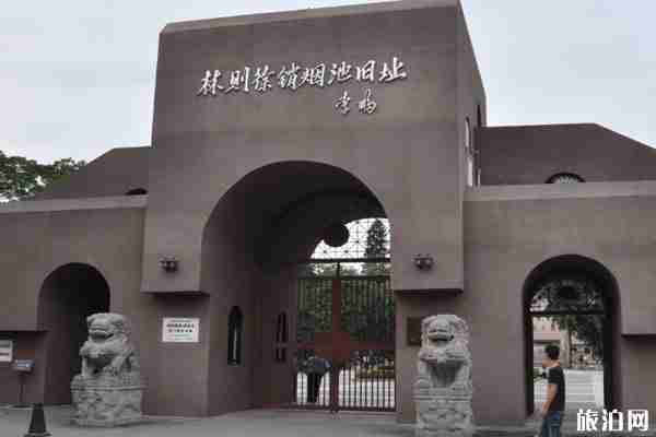 东莞鸦片战争博物馆门票免费吗 门票领取方式