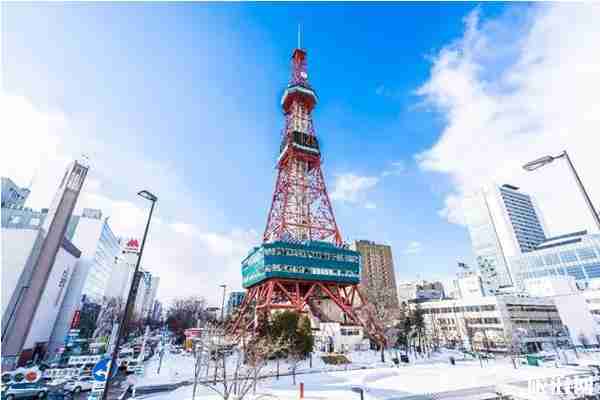 2019北海道下雪了吗 北海道冬天去哪玩