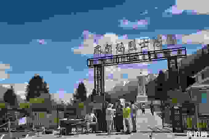 独库公路开放时间+加油补给点 独库公路景点介绍 独库公路开放时间+加油补给点 独库公路景点介绍