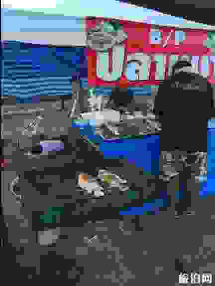 春蓬府旅游攻略