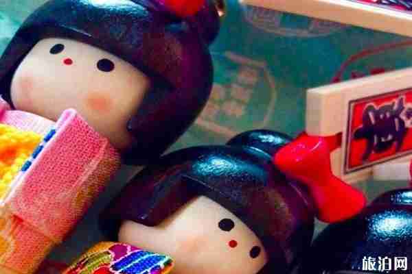 东京浅草购物攻略
