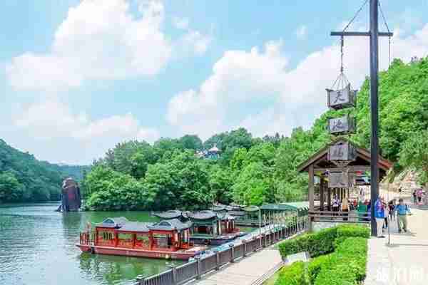 灵秀湖北感恩援鄂医护人员年卡办理流程 有效期-领取