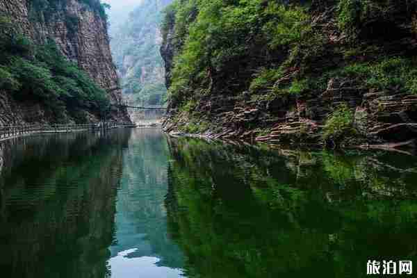 青要山好玩吗 青要山旅游攻略 青要山好玩吗 青要山旅游攻略