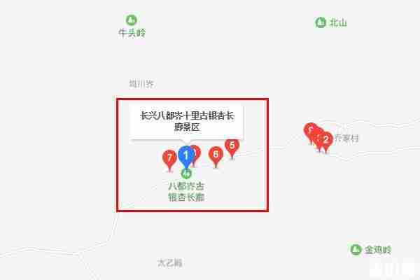 湖州长兴十里古银杏长廊怎么样 游玩攻略