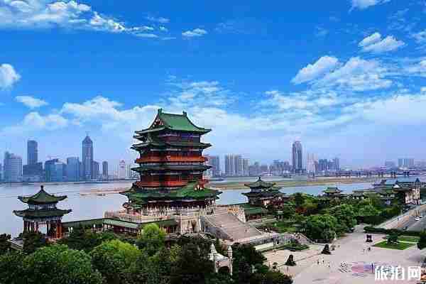 南昌自由行三日旅游攻略 南昌自由行三日旅游攻略