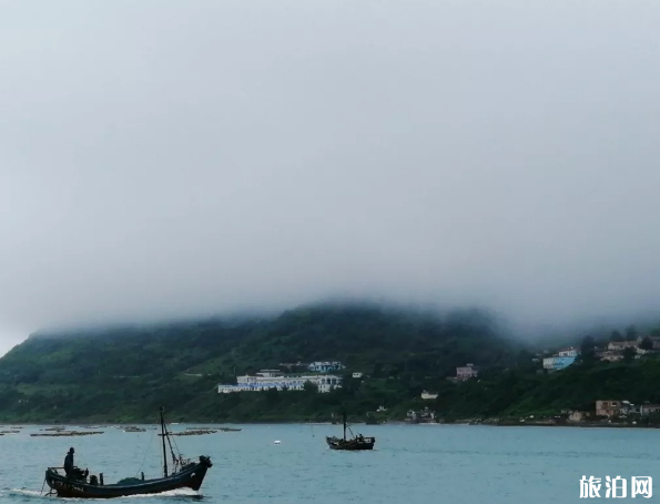 国内最适合居住的小岛有哪些