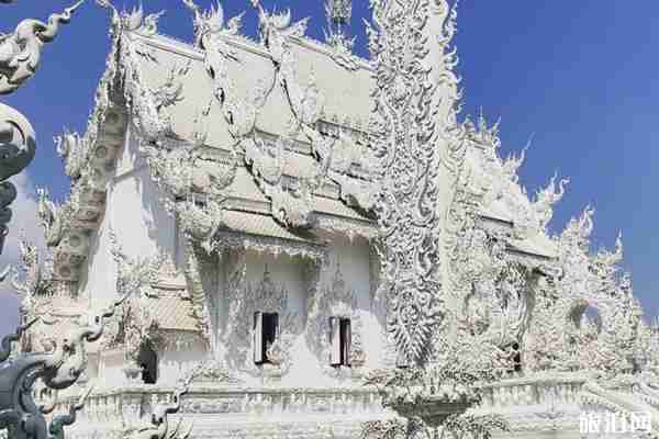 泰国白庙旅游攻略 泰国白庙旅游注意事项 泰国白庙旅游攻略 泰国白庙旅游注意事项