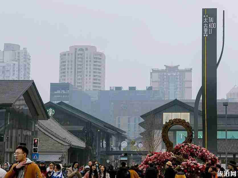 成都春熙路游玩路线 成都春熙路游玩攻略指南 成都春熙路游玩路线 成都春熙路游玩攻略指南