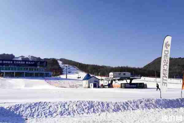 沈阳滑雪场推荐 沈阳有哪些滑雪场