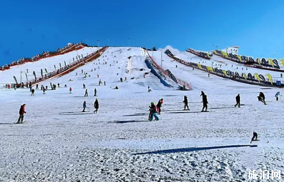 沈阳滑雪场推荐 沈阳有哪些滑雪场