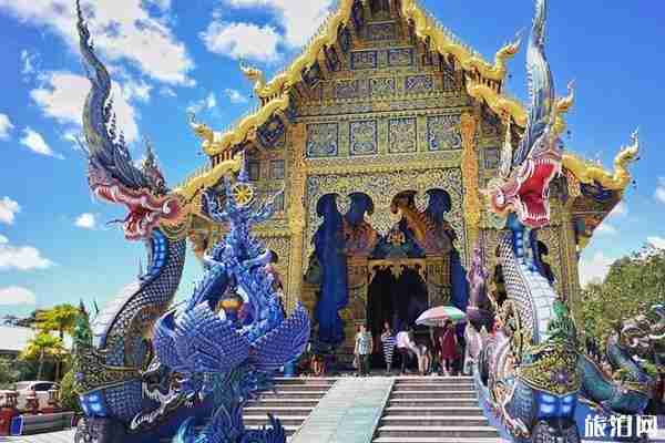 泰国寺庙有哪些 泰国有哪些寺庙比较出名 泰国寺庙有哪些 泰国有哪些寺庙比较出名