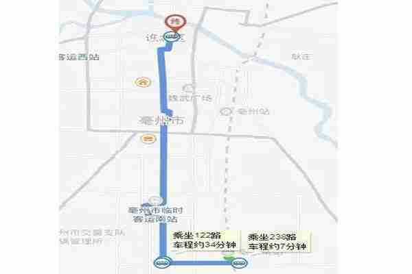 亳州高铁什么时候通车 附高铁票优惠游玩景点信息 亳州高铁什么时候通车 附高铁票优惠游玩景点信息