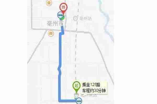 亳州高铁什么时候通车 附高铁票优惠游玩景点信息 亳州高铁什么时候通车 附高铁票优惠游玩景点信息