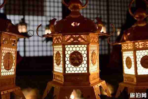 2020日本春季祭典活动攻略
