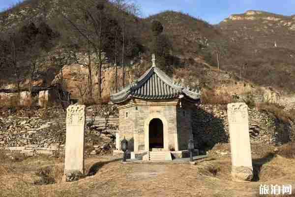 松滋灵鹫寺需要门票吗 灵鹫禅寺游玩指南