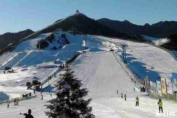 北京十大滑雪场排名 北京10大滑雪场大全 北京十大滑雪场排名 北京10大滑雪场大全