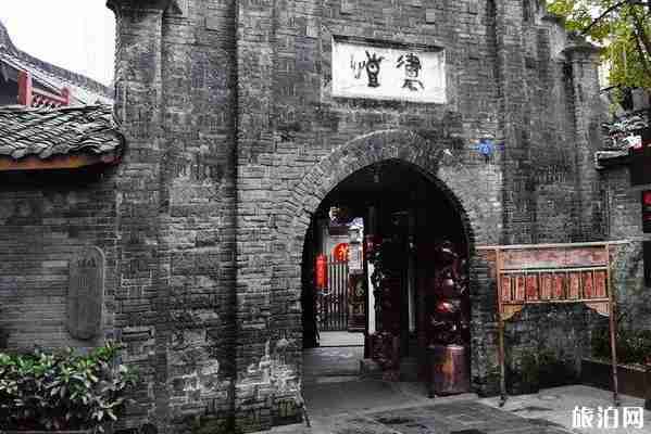 成都市内好玩的地方有哪些 成都市内好玩的地方有哪些