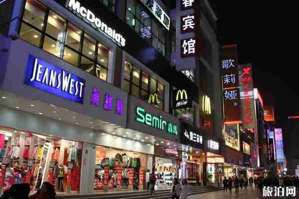 成都市内好玩的地方有哪些 成都市内好玩的地方有哪些