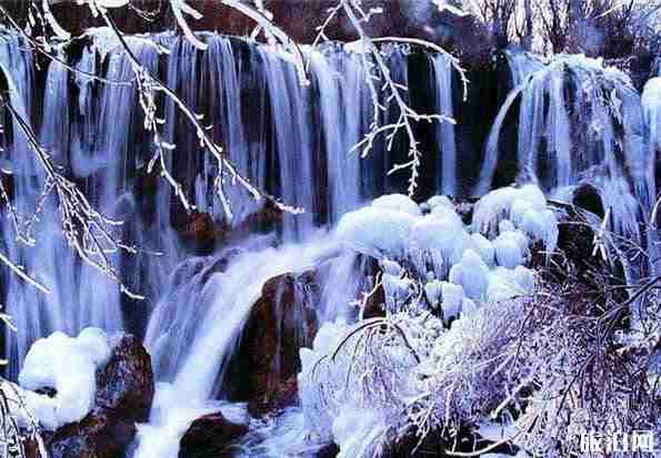 九寨沟下雪了吗2019 九寨沟这个时候下雪吗 九寨沟下雪了吗2019 九寨沟这个时候下雪吗