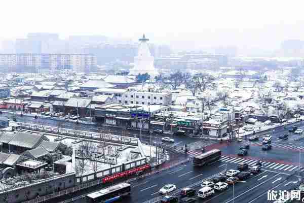 2019北京京郊冬季民俗活动（活动内容+民宿+地址+联系方式）