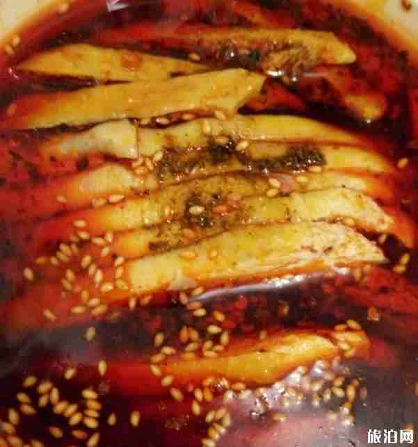 成都旅游必吃美食推荐 成都旅游必吃美食推荐