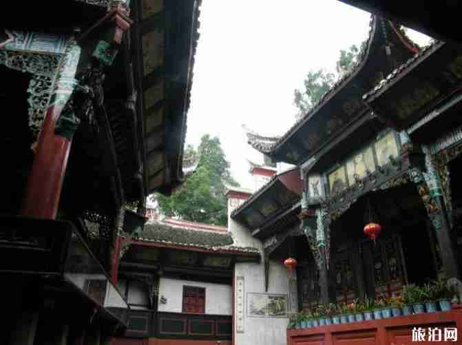 四川达州旅游好玩吗