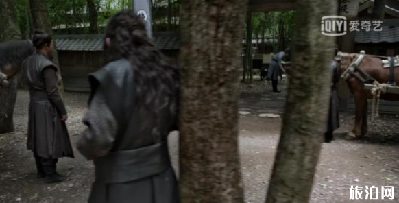 庆余年和陈情令有哪些一样的取景地 庆余年和陈情令拍摄地 庆余年和陈情令有哪些一样的取景地 庆余年和陈情令拍摄地