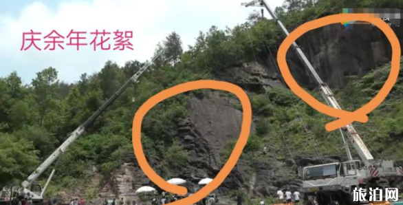庆余年和陈情令有哪些一样的取景地 庆余年和陈情令拍摄地 庆余年和陈情令有哪些一样的取景地 庆余年和陈情令拍摄地