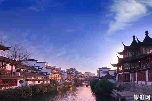 南京最佳旅游时间 南京风景好的地方