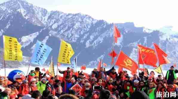 新疆天山天池第十八届冰雪风情节活动时间+地点+内容 新疆天山天池第十八届冰雪风情节活动时间+地点+内容