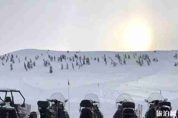 新疆滑雪场有哪些 新疆滑雪场推荐