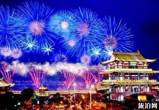 2020年元旦橘子洲最佳观赏地推荐  烟花燃放的具体位置在哪里
