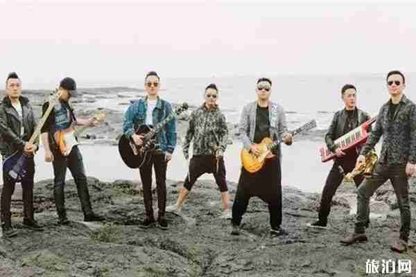 2019-2020厦门万人跨年音乐会时间+地点+门票+交通+介绍