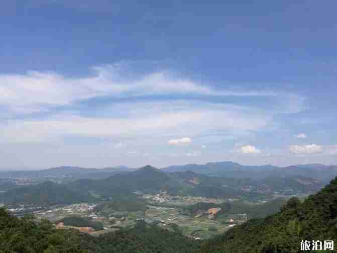 厦门到南靖两日游攻略及行程安排