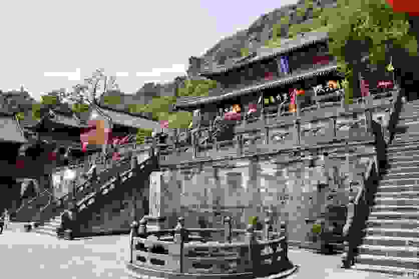 2020武当山门票索道价格 武当山旅游交通攻略 2020武当山门票索道价格 武当山旅游交通攻略