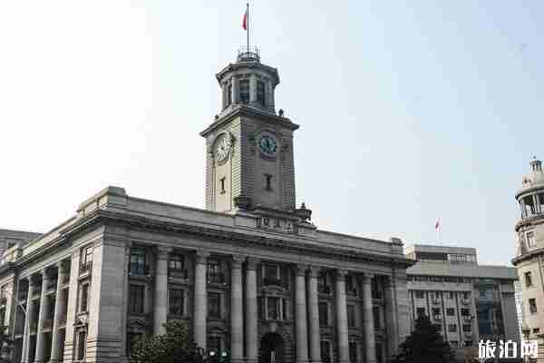 2020武汉江汉关跨年敲钟活动取消通知