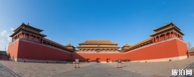 故宫今年多少周年 故宫2020年重点活动 故宫今年多少周年 故宫2020年重点活动