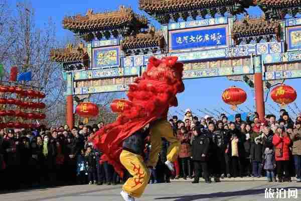 北京庙会都是什么时候2020 北京庙会时间表2020 北京庙会都是什么时候2020 北京庙会时间表2020