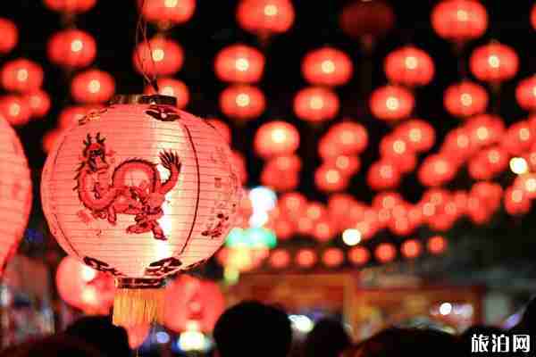 2020年自贡灯会门票价格 2020年自贡国际恐龙灯会攻略