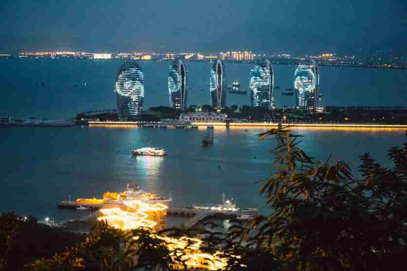 2020三亚旅游攻略自由行 2020三亚旅游攻略自由行