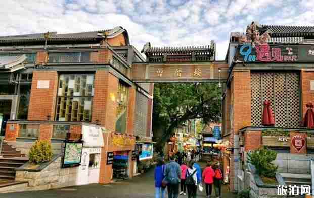 厦门四天三夜旅行攻略 厦门四天三晚自由行攻略 厦门四天三夜旅行攻略 厦门四天三晚自由行攻略