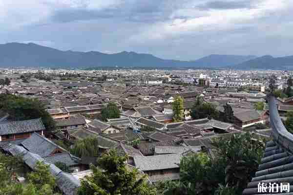 2020春节云南自驾游路线 2020春节云南自驾游路线